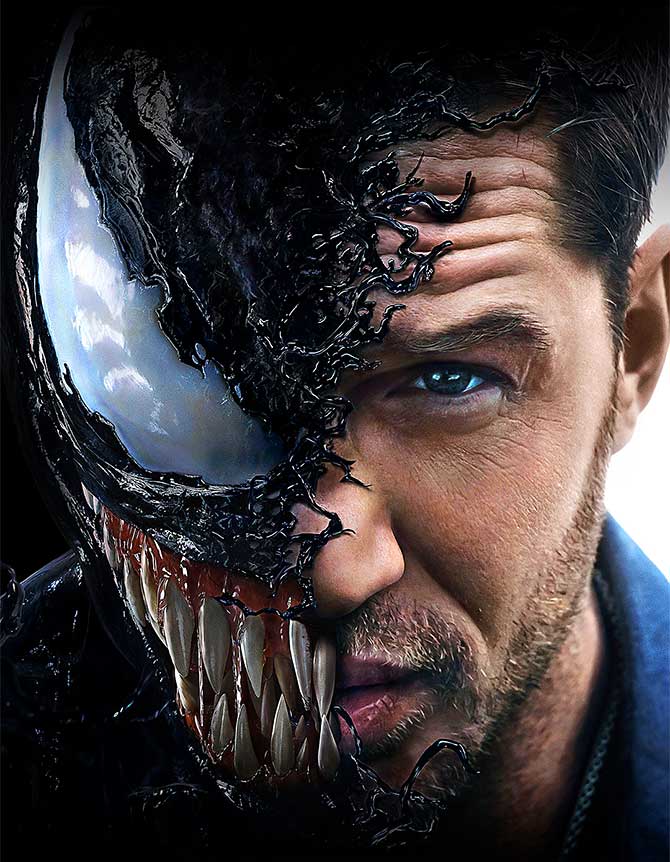 venom 4