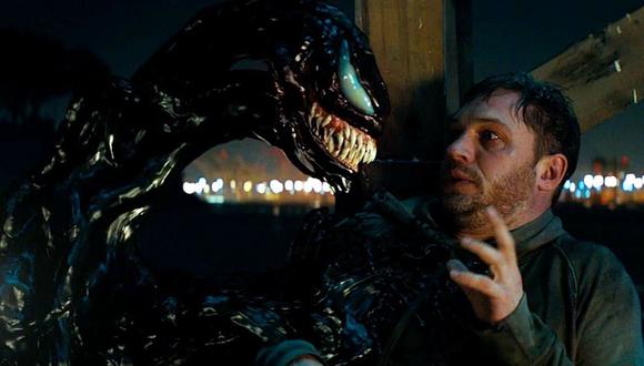 venom 1