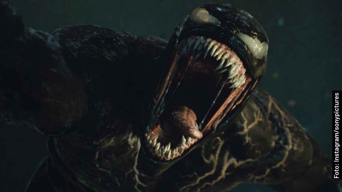 venom 2